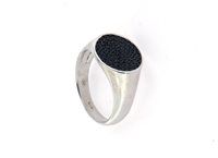 Anello Forever Gioielli Donna Anello Con Pietra in Argento Agata FGAN00148 - FGAN00148